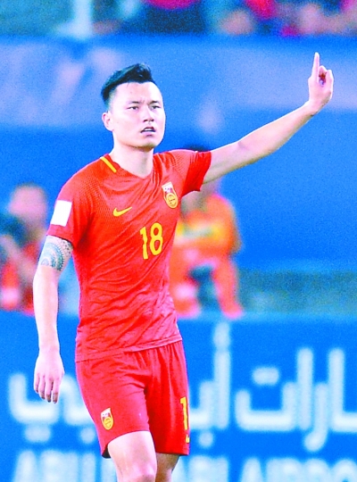 第一次看国足泰国,第一次看国足比赛