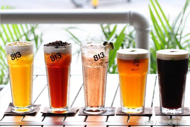 深圳最隐藏的网红茶,深圳有哪些网红茶