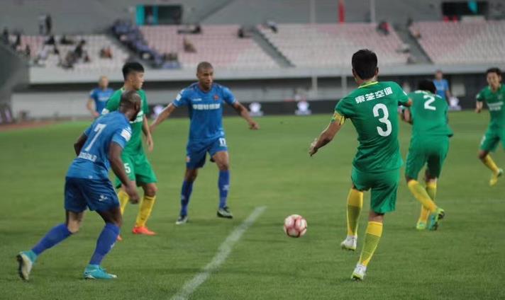 浙江绿城和浙江毅腾足球比赛视频,浙江绿城近期赛况
