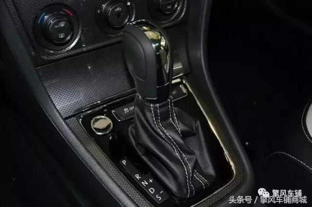 双离合车为什么都是手自一体的,干式双离合和湿式双离合怎么选