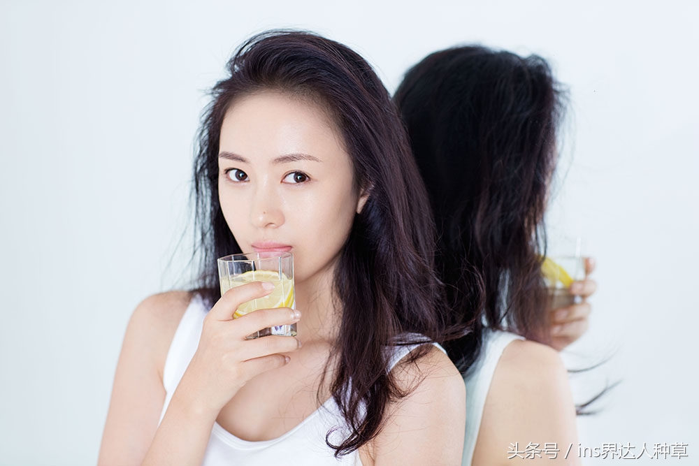 童瑶谈防晒,童瑶最好用的化妆品