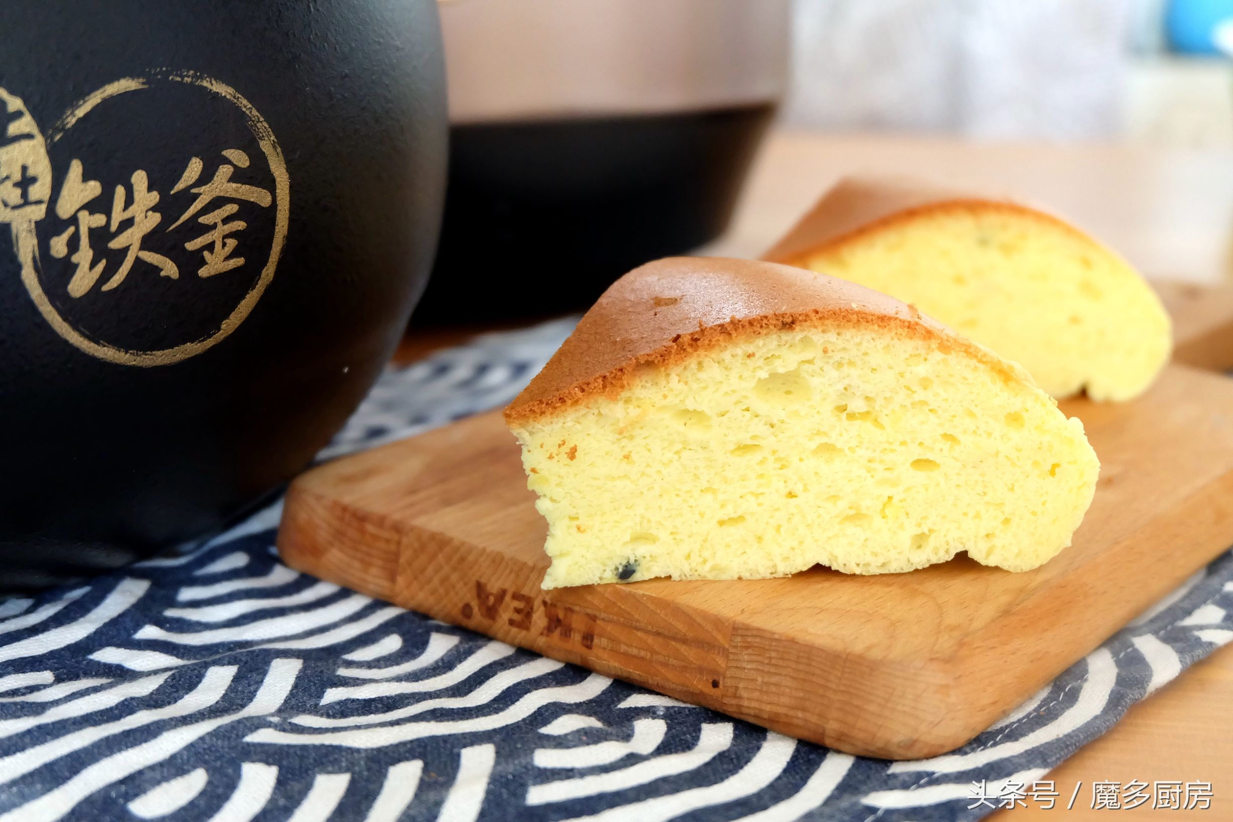 用电饭煲做蛋糕的教程不用蛋糕粉,用电饭煲做蛋糕教程要多少时间