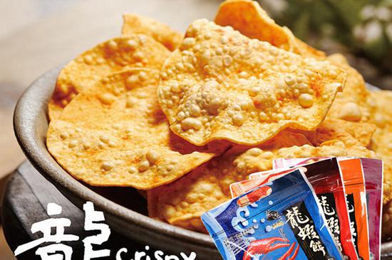 零食推荐吃货必备50包,美食推荐周末