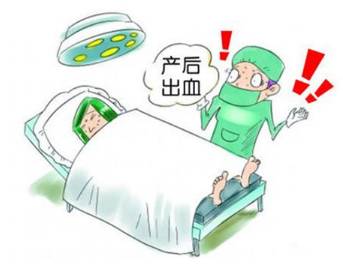 孕晚期前置胎盘一定会大出血吗,前置胎盘29周见红是什么情况