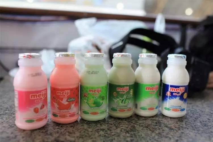 泰国好吃到炸裂的零食,泰国进口鱿鱼丝零食