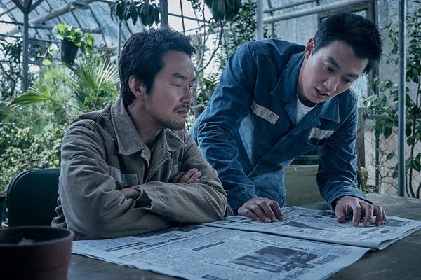 韩国黑帮电影推荐大片9.0以上评分,韩国黑帮犯罪电影高分推荐