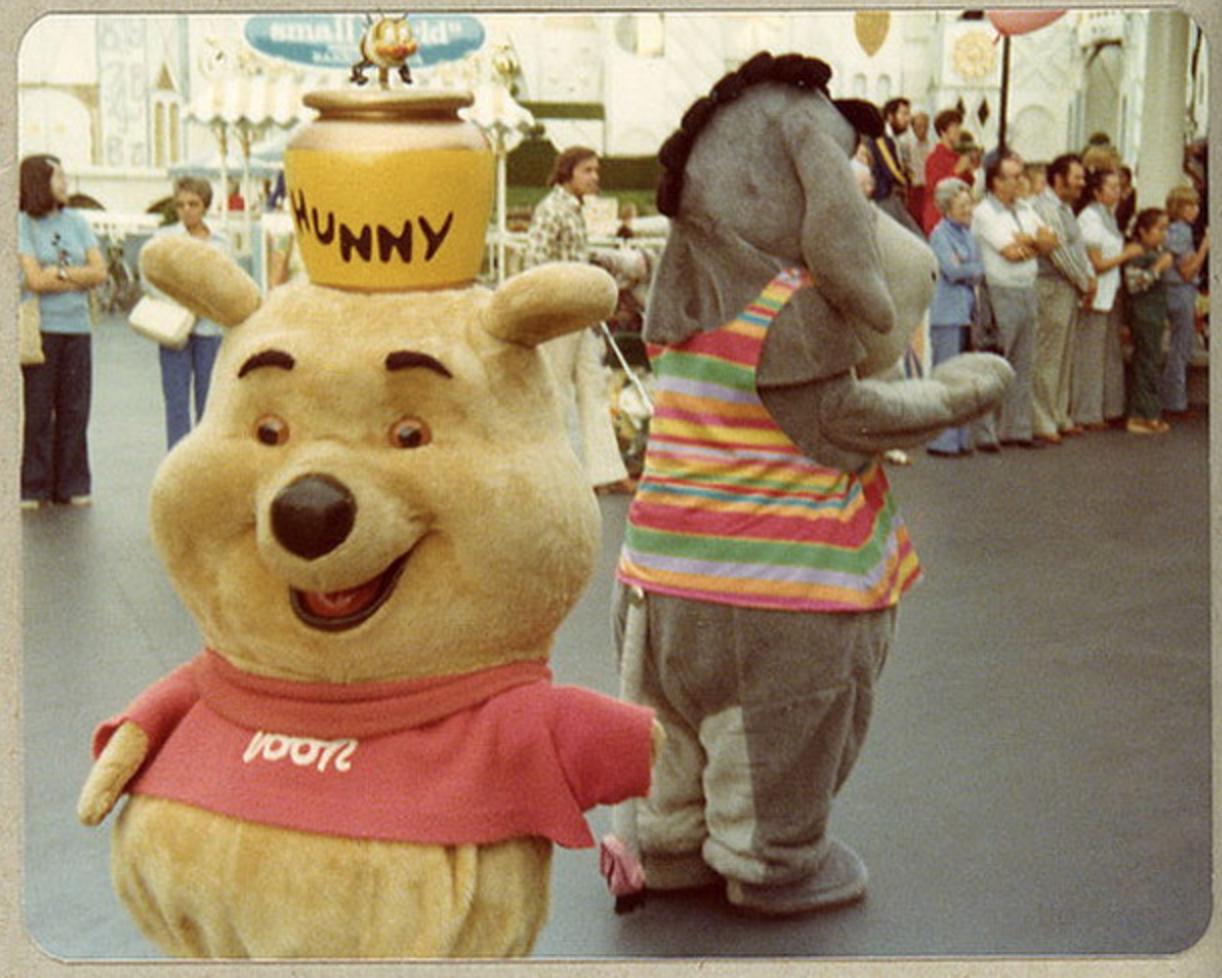 cosplay一般cos的是哪些,我们眼中的cosplay实际上的cosplay