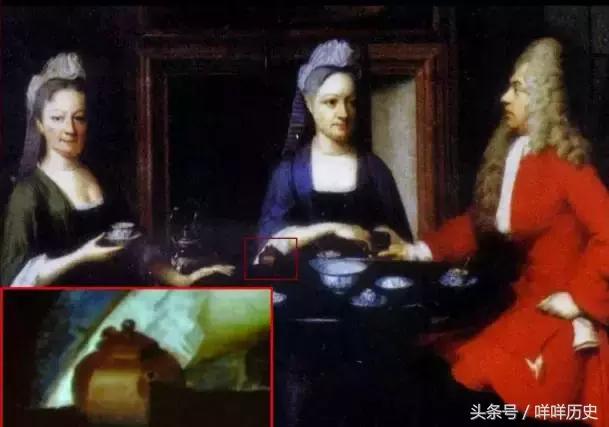 中国人玩剩下的东西现在却成了世界潮流真别大惊小怪自古就这样