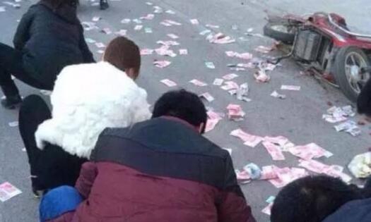 捡了100块钱怎么合理花掉,今天捡了100块钱要不要今天花掉