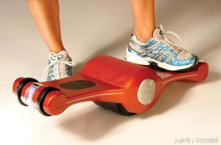 segway滑板,segway平衡车拆解