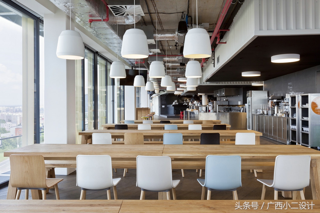 2023平方室内装修效果图,298平米四室两厅装修效果图