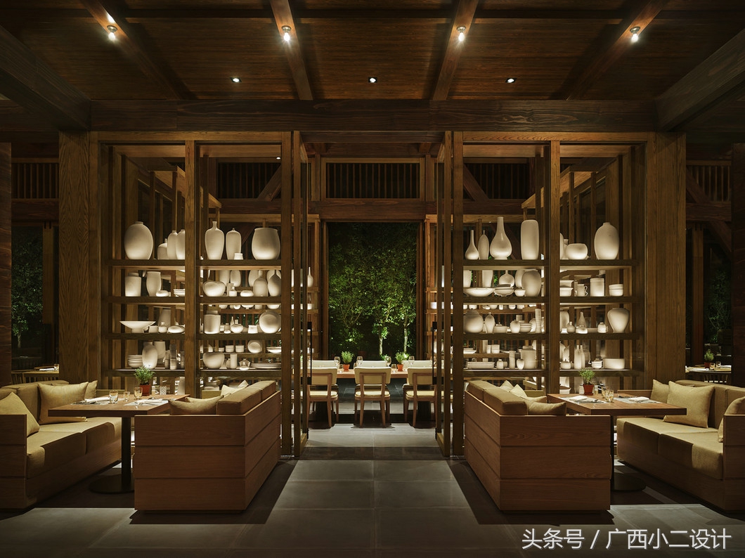 2023平方室内装修效果图,298平米四室两厅装修效果图