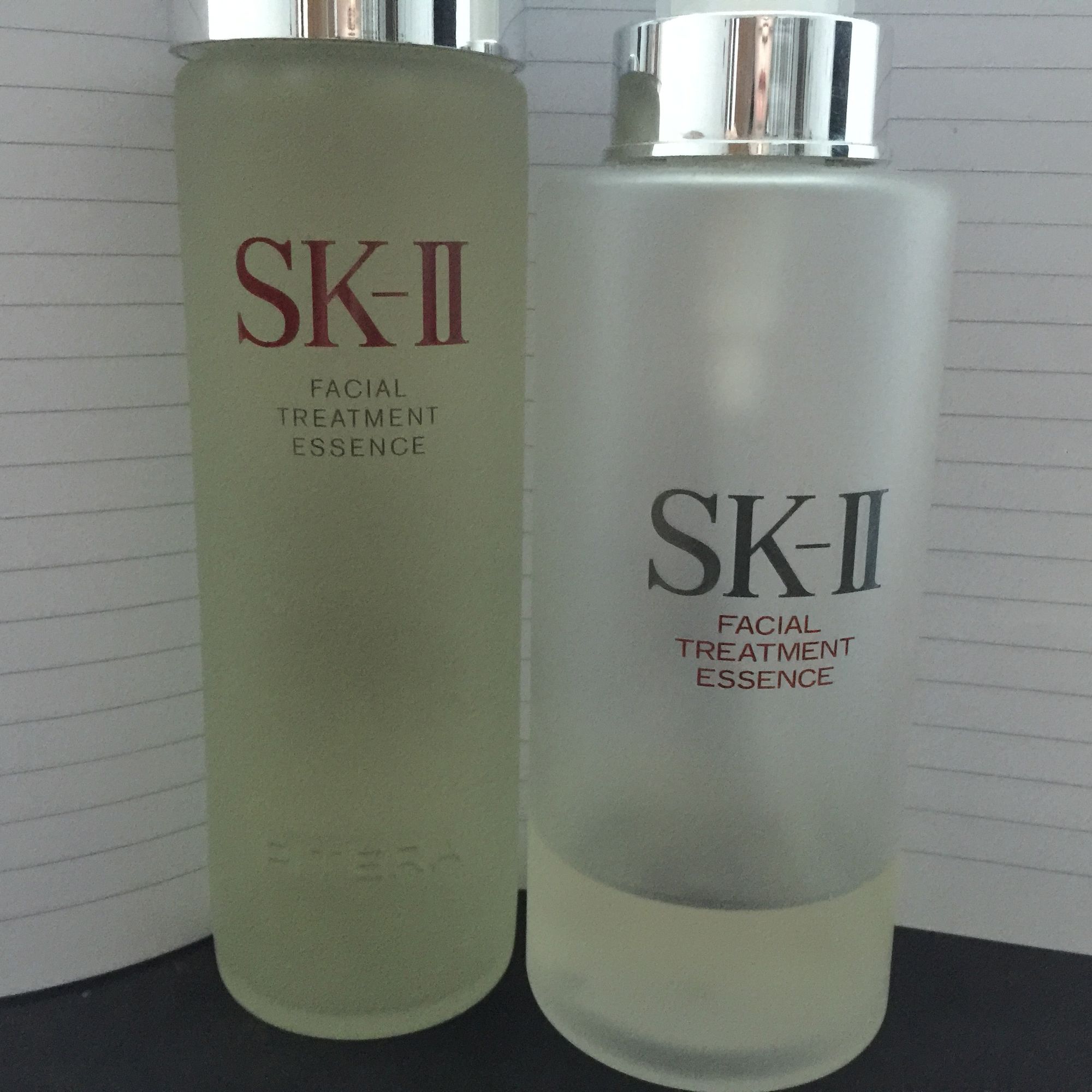 sk-神仙水真的有那么好吗,sk-ii神仙水到底咋样