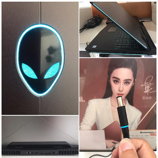 外星人alienware笔记本最新款,alienware外星人笔记本23款