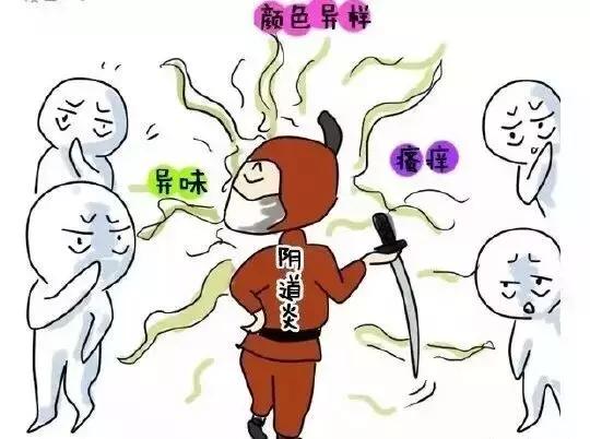 8个方法远离妇科炎症,90%女性忽视妇科炎症