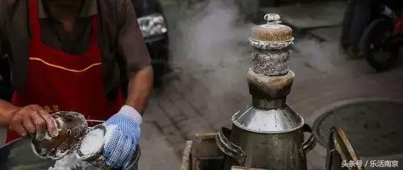 南京南湖早餐美食排行榜前十名,南京浦口特色早餐排名前十名