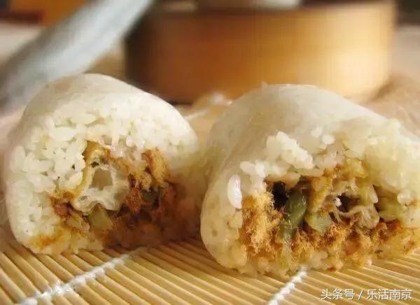 南京南湖早餐美食排行榜前十名,南京浦口特色早餐排名前十名