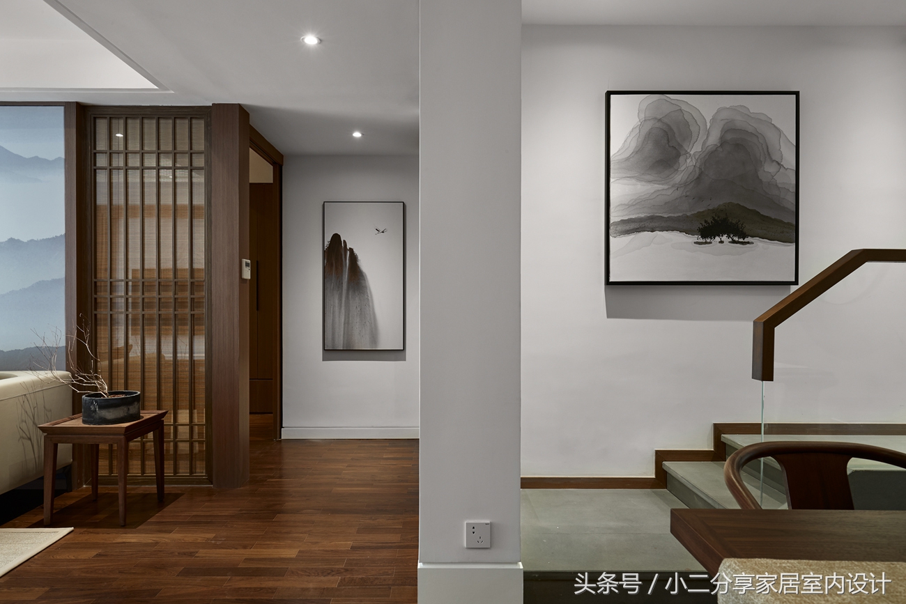 这样装修才是真正的最美新中式,有品味的人都喜欢新中式风格装修