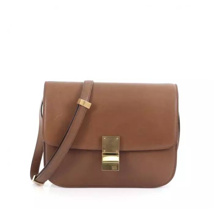 为什么人人都爱保时捷品牌,celinebox为什么是经典