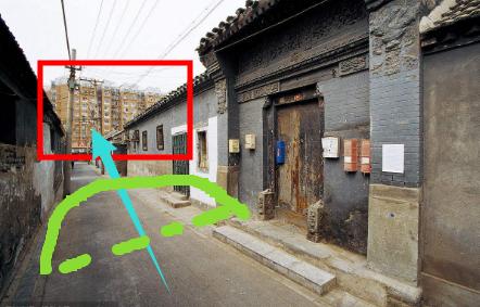 离职售楼小姐,离职售楼小姐坦言有4个楼层