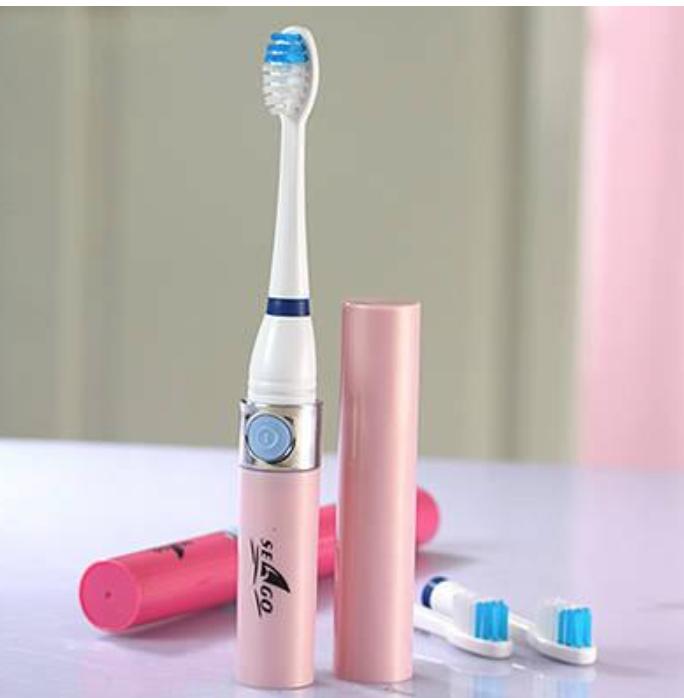 电动牙刷欧乐b排名,电动牙刷测评欧乐bd100