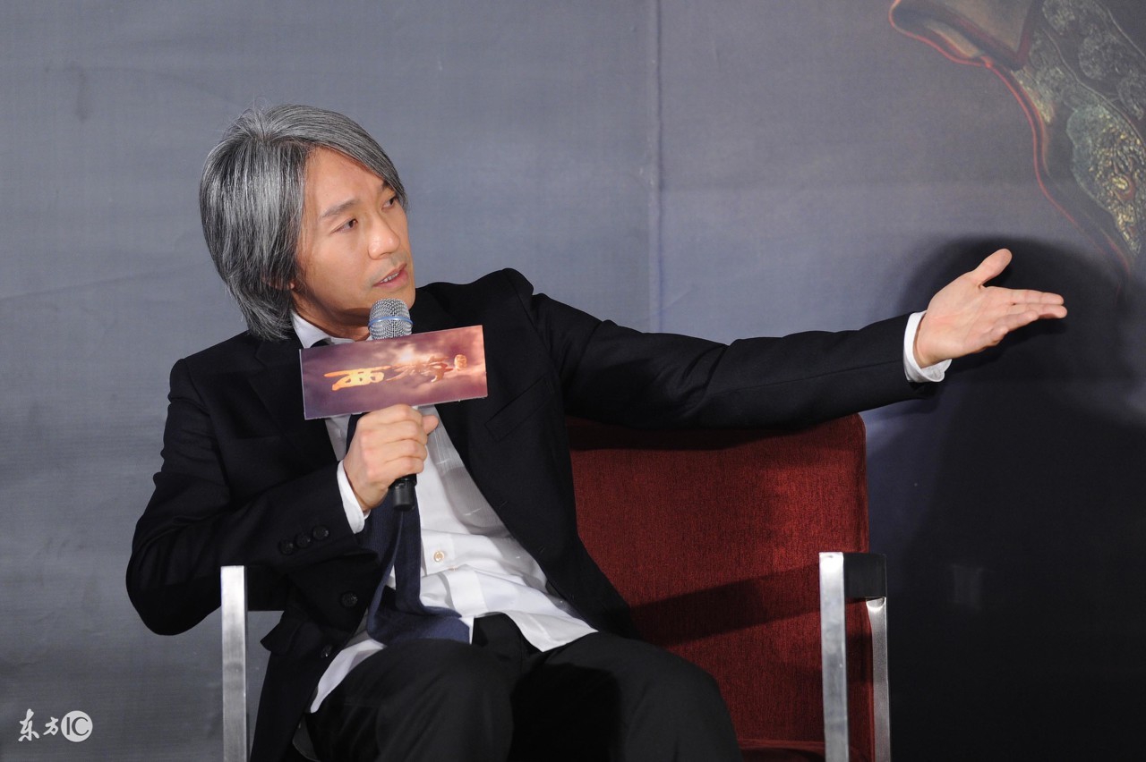 周星驰成语,周星驰成语大全