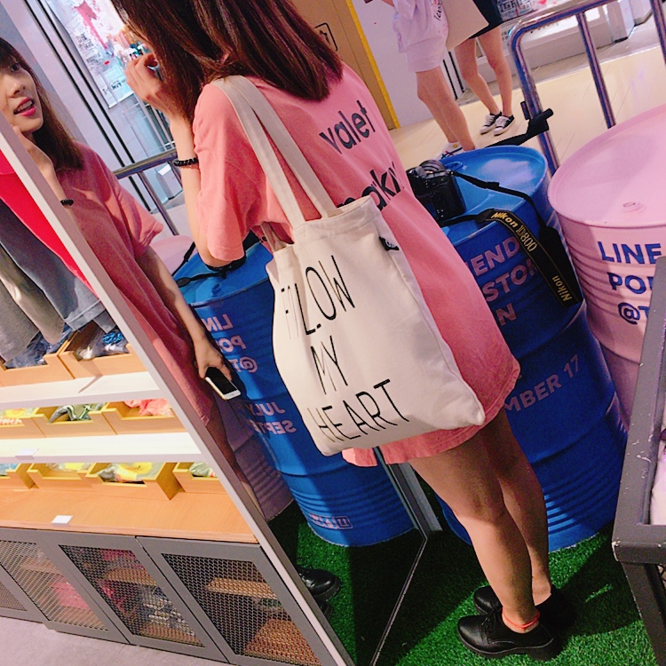 天津大悦城偶遇网红,天津大悦城偶遇王一博