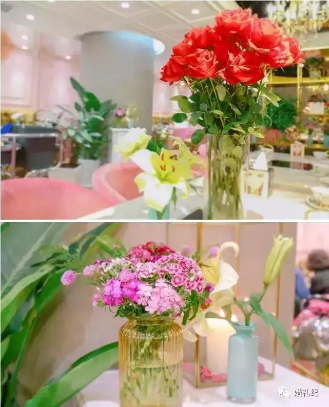 南京小众婚纱拍照点,南京拍婚纱照必须打卡的店