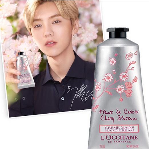 干得像枯树枝的手谁要牵啊？让护手霜拯救你吧