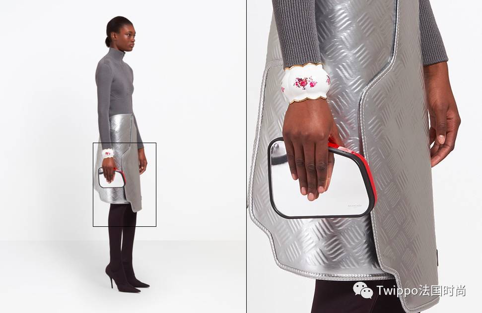 现在还流行挎肩包吗,现在流行手提包还是链条包