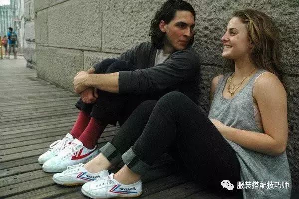 比较好穿的帆布鞋品牌有哪些,有哪些比较舒服的帆布鞋品牌