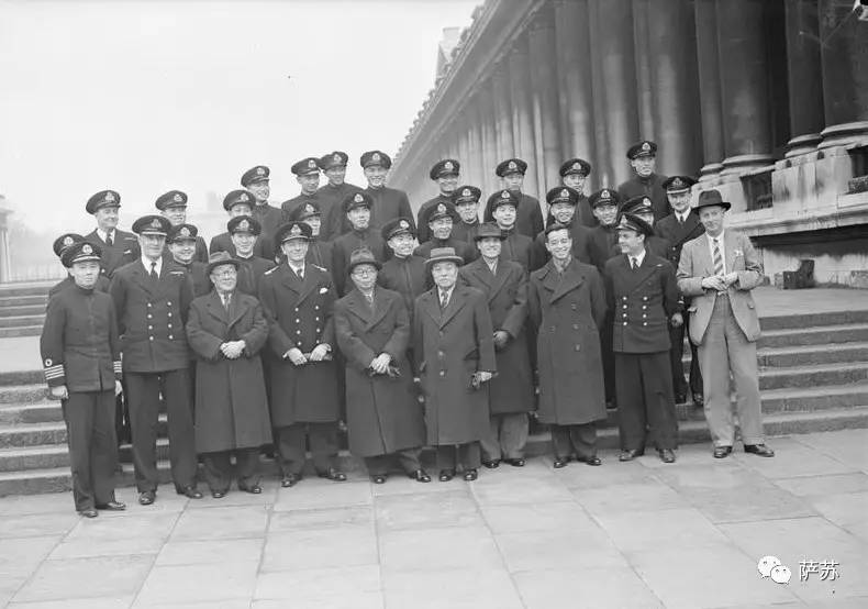 召*女妓**上船,喝纳尔逊的血,这就是英国皇家海军的“光荣”传统?