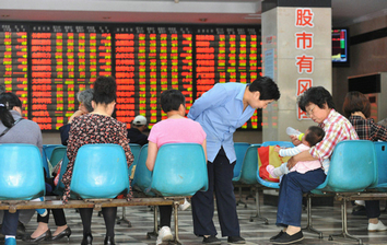 炒股上瘾吗,炒股成瘾是精神病吗