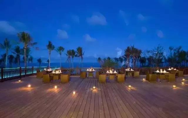 海南香水湾君澜度假酒店的位置,香水湾君澜度假酒店附近有什么