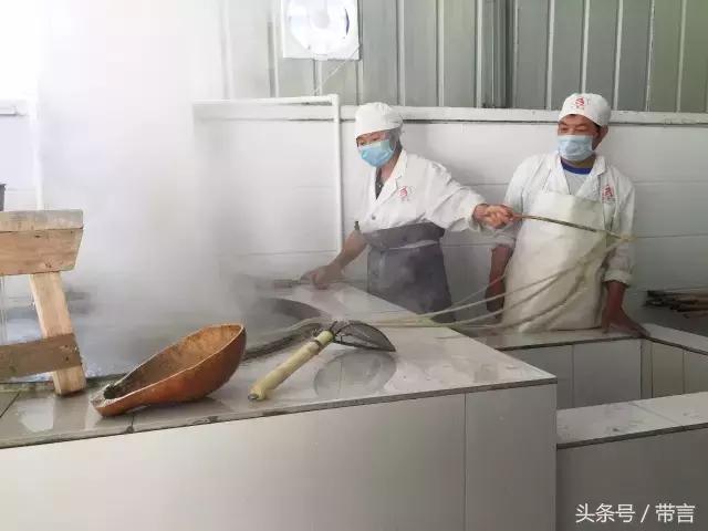 回乡系列｜蔡之瑞传承手工红薯粉