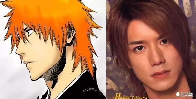 各种各样的男神真人版,你最喜欢哪款男主