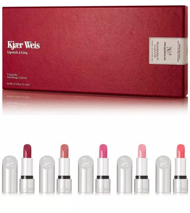 10款超好用的大牌口红色号,ysl十大必买口红排行