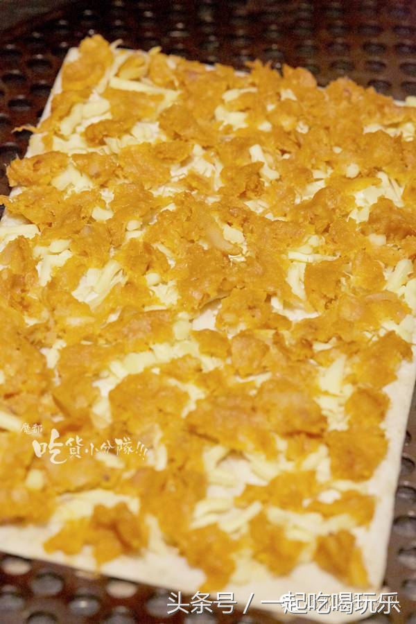 厦门的肉松很好吃吗,推荐好吃的肉松食品