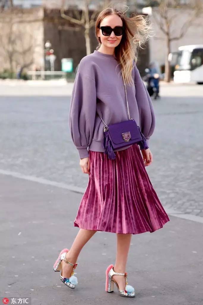 卫衣不好看穿搭,卫衣穿出来不好看