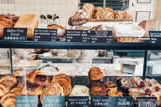 「上海」我们斗胆给上海10大网红马路排了个名!第一名竟不是武