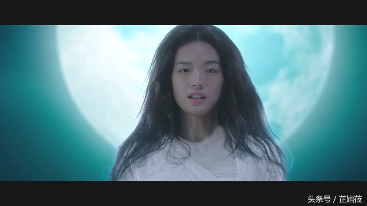 娪莜深谈：《降魔》之中周星驰那些想要说的话，你真的听见了吗？