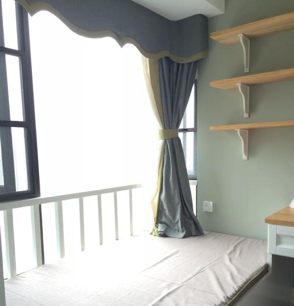 适合年轻人的装修方案,爸爸和妈妈的房间怎么装修