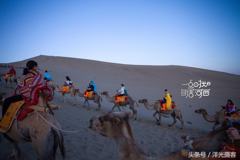 敦煌阳关导游工资,敦煌莫高窟导游薪酬待遇如何