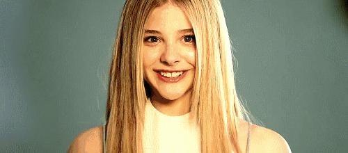 只需要这一步，即刻拥有少女感！