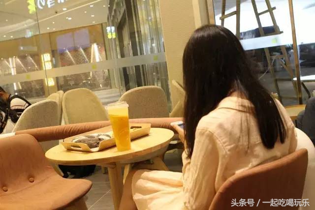 深圳网红十大饮品,深圳喝奶茶的网红