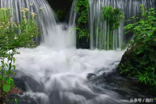 神秘北纬30度在皖南,皖南川藏线北纬30度