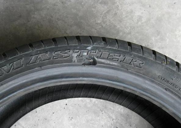 轮胎一般多久更换一次比较合适,轮胎多久需要换