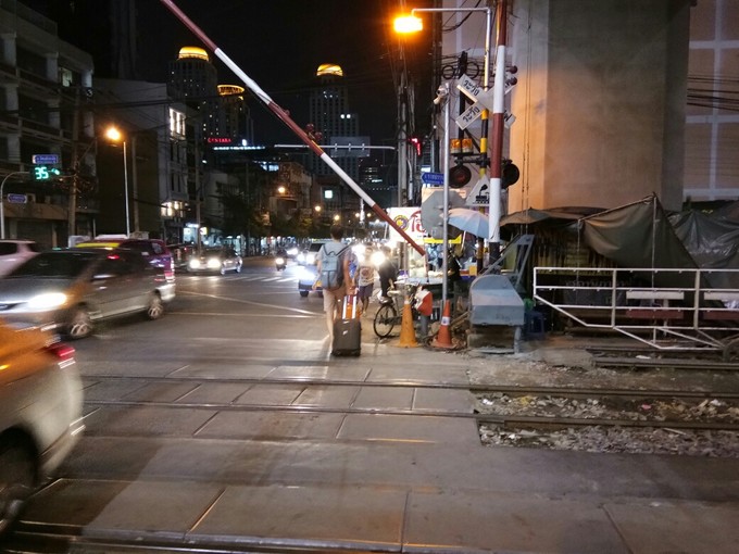 泰国漫游详细攻略,泰国漫游一天多少钱