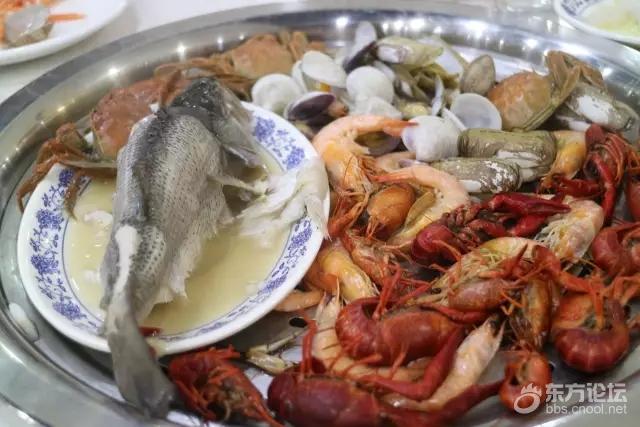 宁波最具有性价比的自助餐,宁波最廉价的自助餐