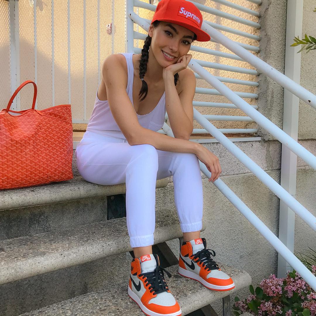 nikesupreme系列,耐克阿迪达斯supreme